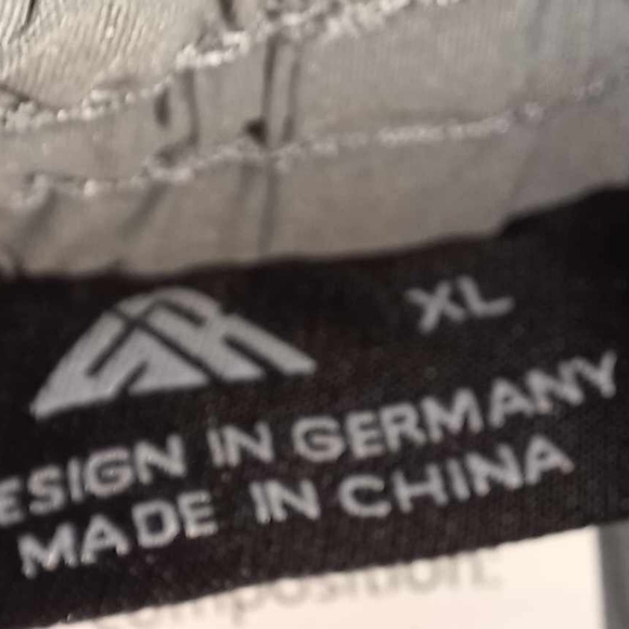 Misty Mountain Rain Set XL - Picture 3 of 7